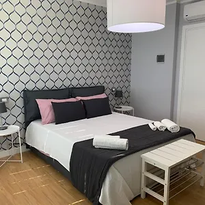 Appartamento Domus Gaudens Luxury, Taormina